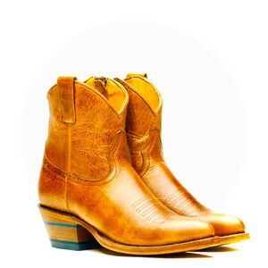 Alvies The Rainey Ankle Boot